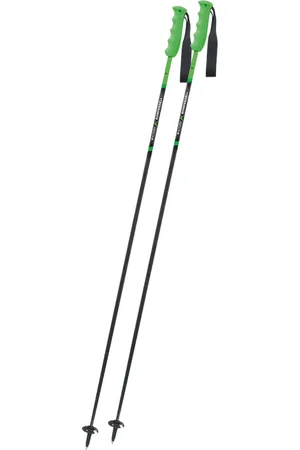 Komperdell Victory Carbon skistave