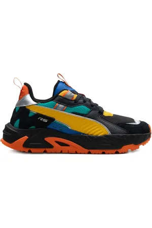 PUMA Rs Track Pinball sneakers
