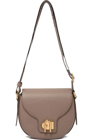 Furla Mini Lotus crossbody-taske