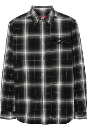 Diesel S-Simply A skjorte