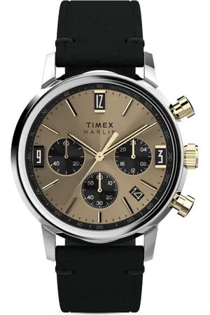 Timex Marlin Quartz 40 mm ur