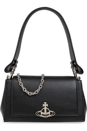 Vivienne Westwood Lille Hazel skuldertaske