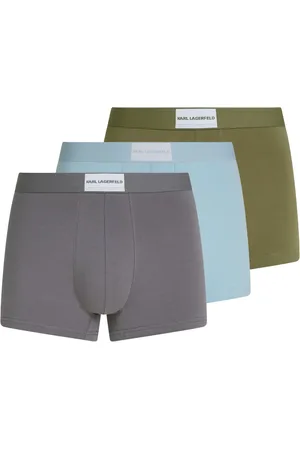 Karl Lagerfeld Strækbare boksershorts