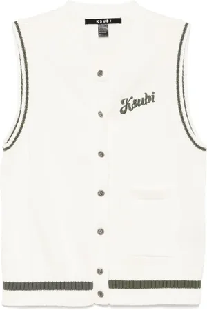 KSUBI Academy cardigan