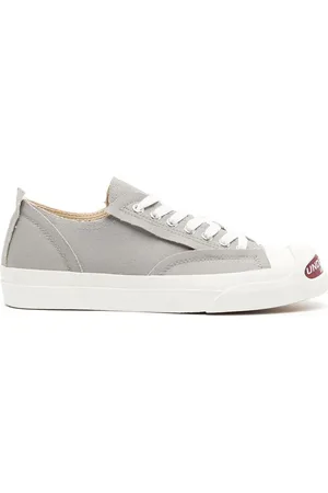 UNDERCOVER Low-top sneakers med logotryk