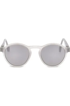 MYKITA X Maison Margiela solbriller med rundt stel
