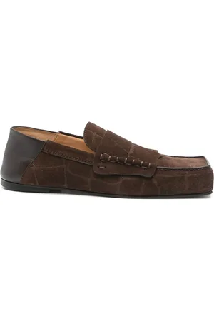 Jacquemus Les Mocassins Carre mokkasiner