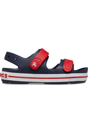Crocs Sandaler med dobbelte remme