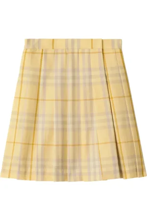 Burberry Ternet nederdel