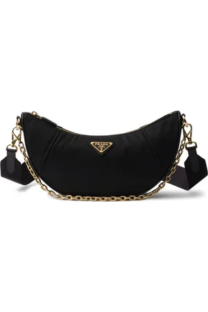 Prada Re-Nylon skuldertaske