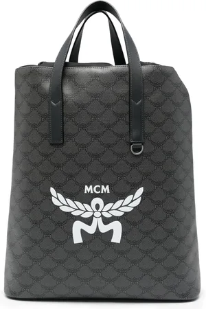 MCM Himmel rygsæk med logotryk