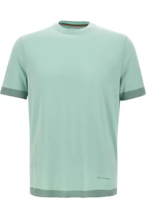Paul Smith T-shirt med rund hals