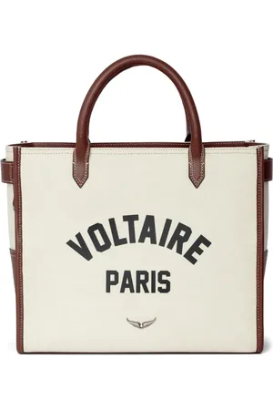 Zadig & Voltaire Angel tote