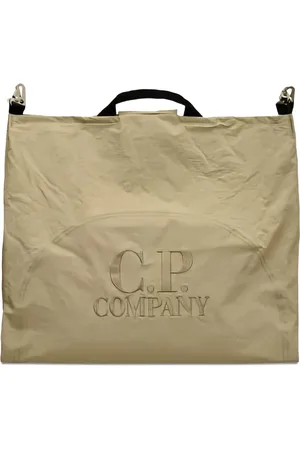 C.P. Company Logobroderet rygsæk