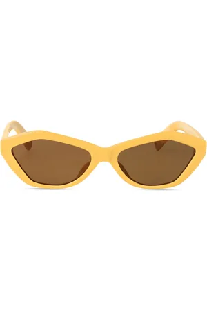 Jacquemus Le Bambino solbriller