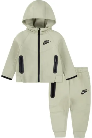 Nike Træningsdragt med logotryk