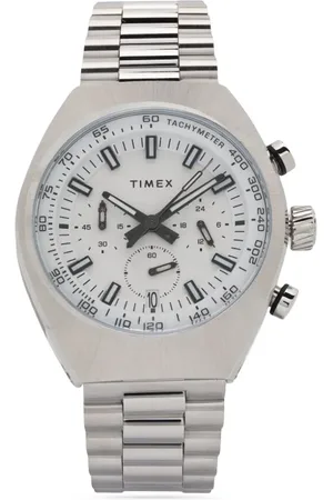 Timex Legacy Tonneau Chronograph 42mm ur