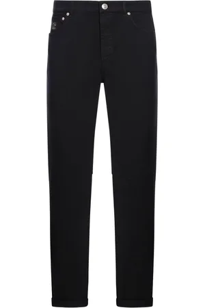 Brunello Cucinelli Jeans med lige ben