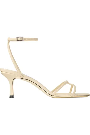 Jimmy Choo 65mm 1998 Leo sandals