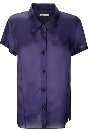 Khaite Keefe shirt