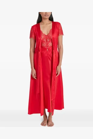 TEMPERLEY LONDON Gaia kåbe