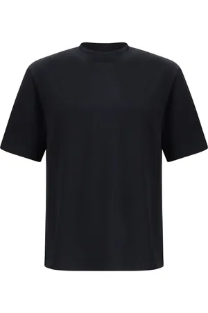 Cruciani T-shirt med rund hals