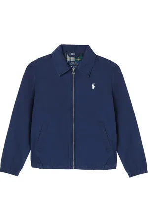 Ralph Lauren Polo Pony jakke