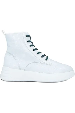 Hogan Rebel H562 high-top sneakers
