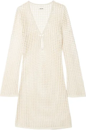 Zadig & Voltaire Kort Ranyra kjole