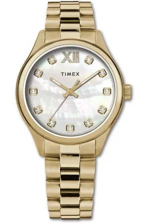 Timex Legacy 34 mm