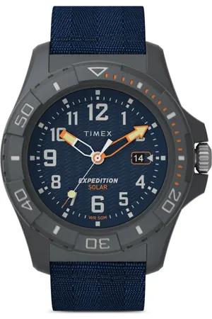 Timex Expedition Freedive Ocean 46 mm ur