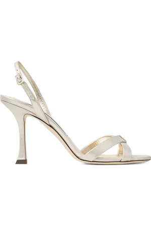 Jimmy Choo 100m Elsy sandals