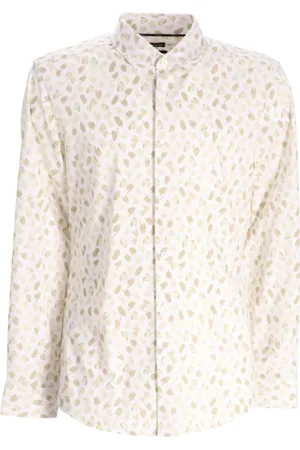 HUGO BOSS P-Roan-Kent-C1-233 skjorte