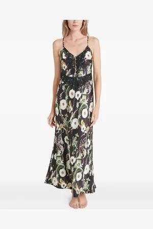 TEMPERLEY LONDON Aphrodite natkjole