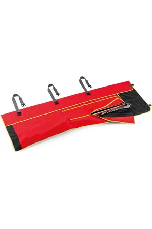 Leki Alpine skitaske