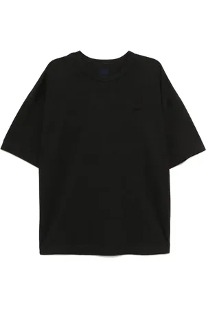 JUUN.J Kortærmet Kim Keever T-shirt med tryk