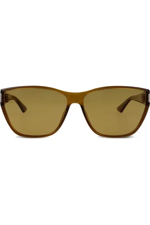 Saint Laurent Oversize solbriller