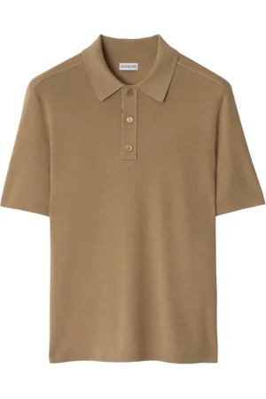 Burberry Strikket polo