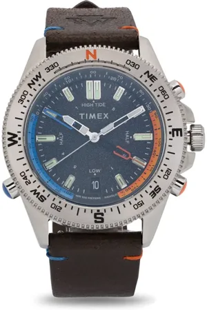 Timex Expedition North Tide-Temp-Compass 43mm ur
