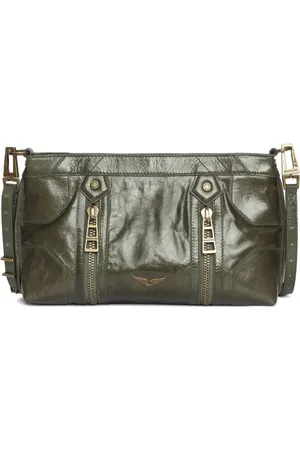 Zadig & Voltaire Sunny Mood crossbody-taske