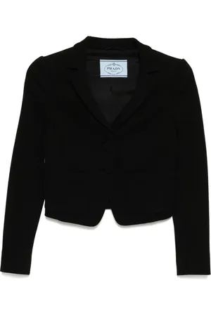Prada Enkeltradet blazer fra 2011