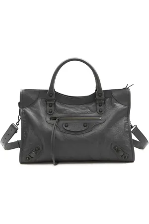 Balenciaga Le City tote