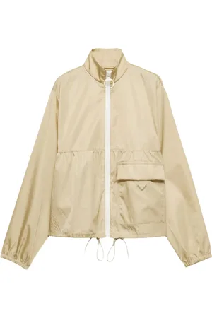 Prada Re-Nylon bomberjakke