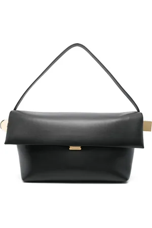 Jacquemus Le Grand Rond Carré skuldertaske