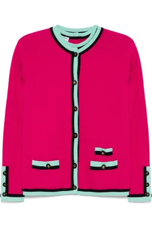 CHANEL Cardigan fra 1990-00