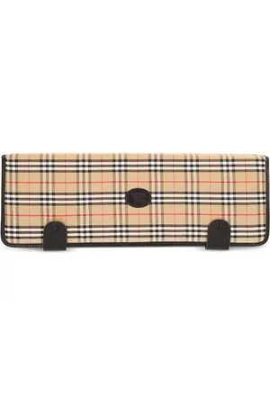 Burberry Ternet slipseholder