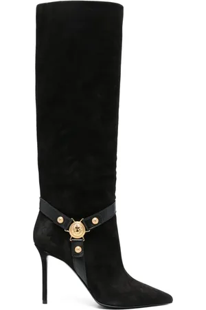 Balmain 100 mm Eva støvler