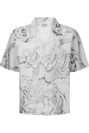 Brain Dead Dragonspeaker shirt