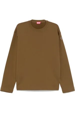 Diesel S-Macsis-Od sweatshirt