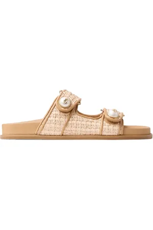 Jimmy Choo Fayence sandals